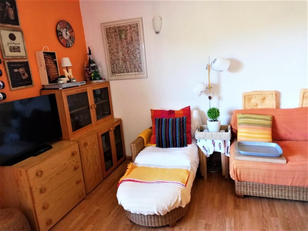 Osseja Ix - One Bedroom Apartment, Sleeps 4 - Bourg-Madame