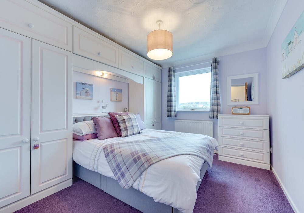 Driftaway... - Two Bedroom Apartment, Sleeps 4 - Corfe Castle