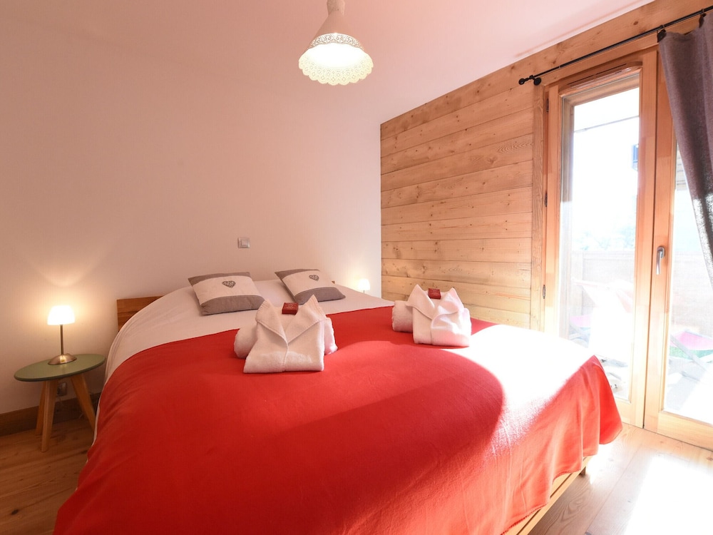 Apartment Samoëns, 1 Bedroom, 4 Persons - Les Portes du Soleil