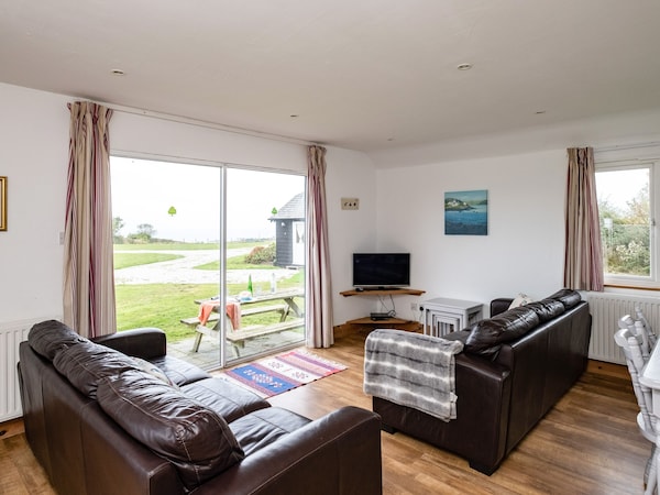 Campion Lodge, Pet Friendly, Character Holiday Cottage In Port Isaac - Wadebridge