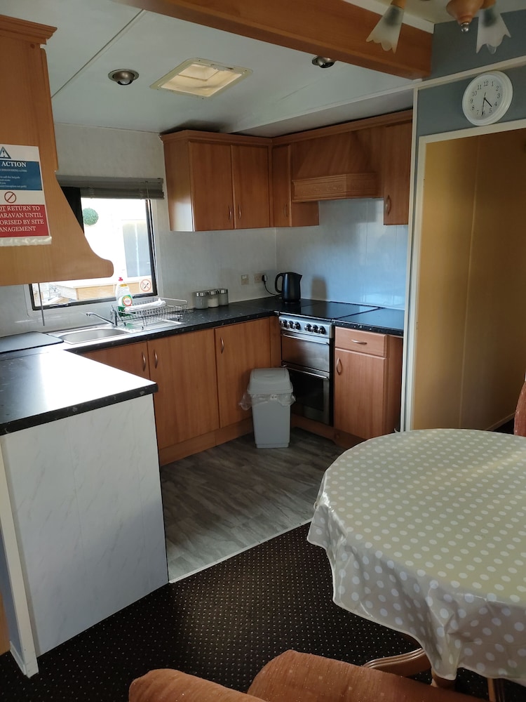 Cairnryan Heights T-a Brae Holiday Homes - Dumfries and Galloway