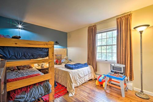 Looking for a vacation rental in Schroon Lake, NY? Try cozycozy