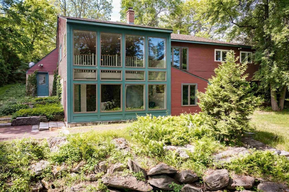 River House In The Heart Of Middlebury - ミドルベリ, VT