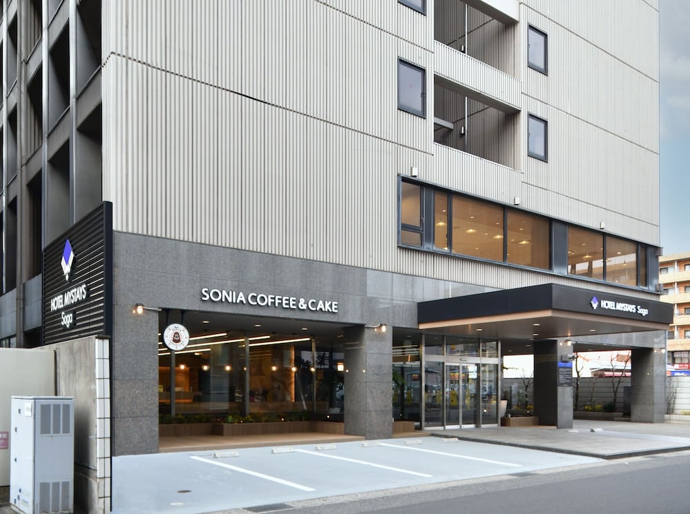 Hotel Mystays Soga - Chiba
