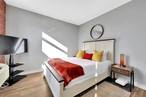 Urban, South Hackensack airbnb, hotels and vacation rentals