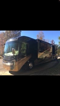 Montgomery, AL Holiday Parks and RV rentals cozycozy