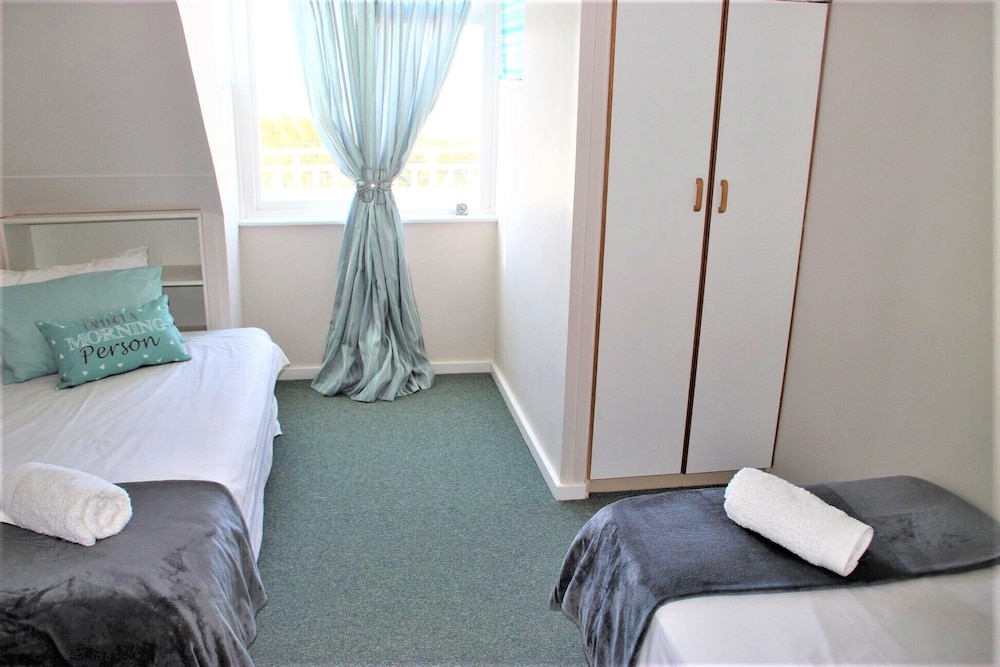 Monte Carlo Self-catering, 3 Bedroom With Sea View - Mossel Bay
