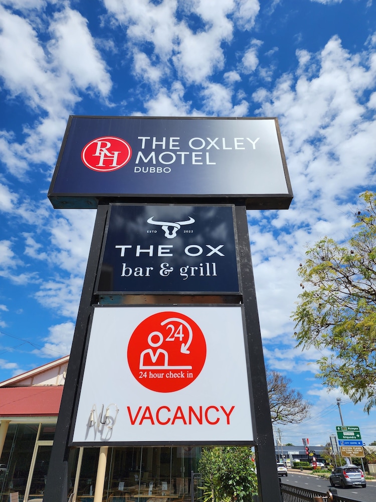 The Oxley Motel - Dubbo