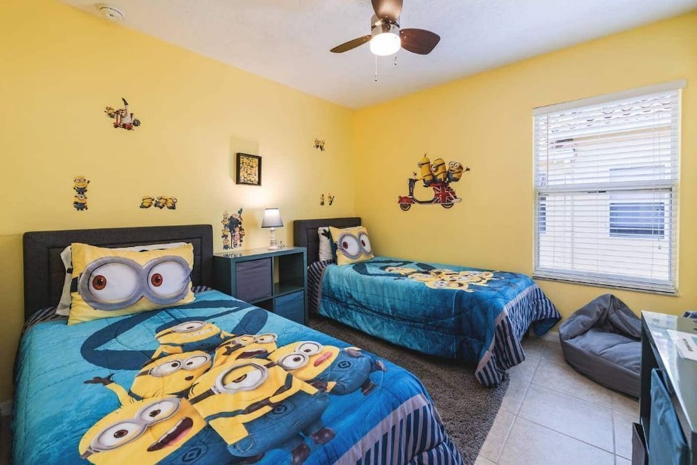 Tito's Beachy Townhouse, 1.5 Miles From Disney - ESPN Wide World of Sports Complex
