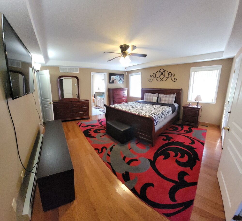 Cozy Home For 10~jacuzzi, Fire Pit And Games Tables - Stillwater Lake, PA