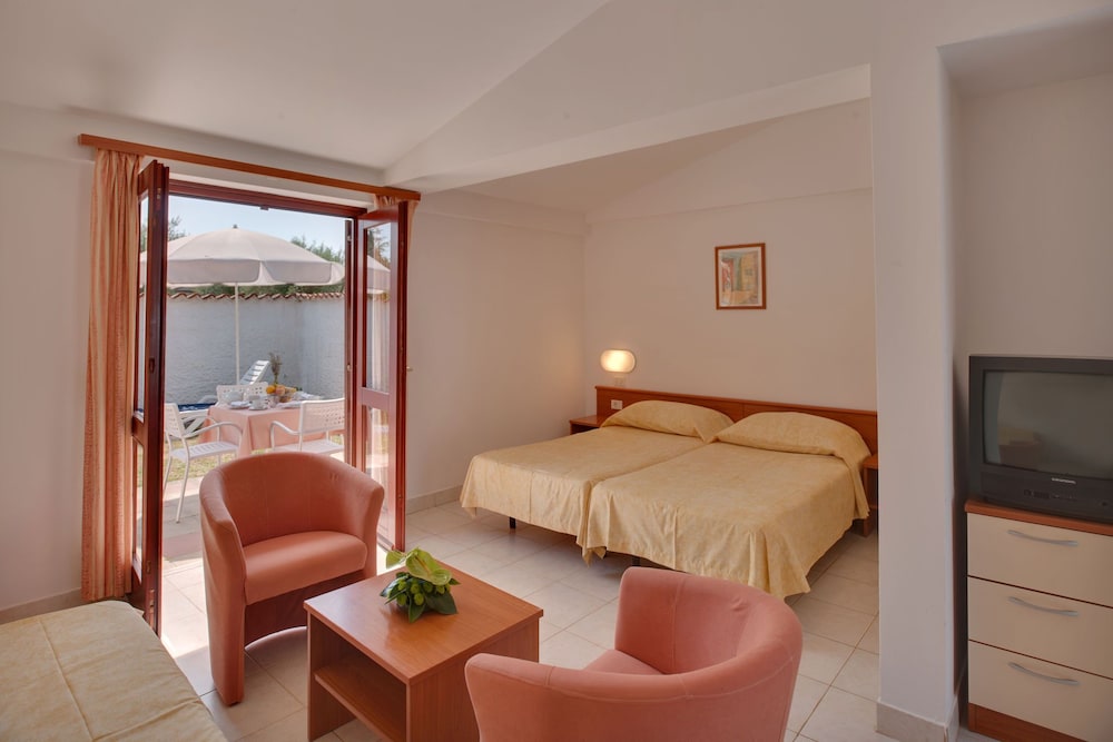 Maistra Select Villas Rubin Resort - Istrie