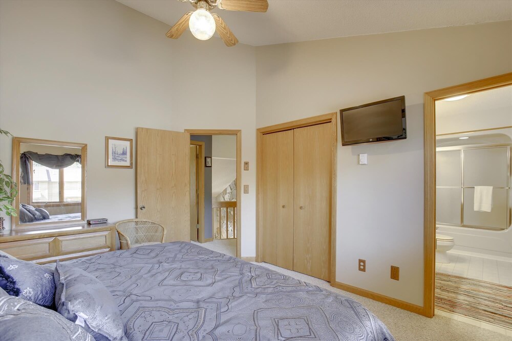 Lovely 2 Bedroom Condo Is Sure To Be The Perfect Reminder. You Gotta Getaway! - Canaan Valley, WV