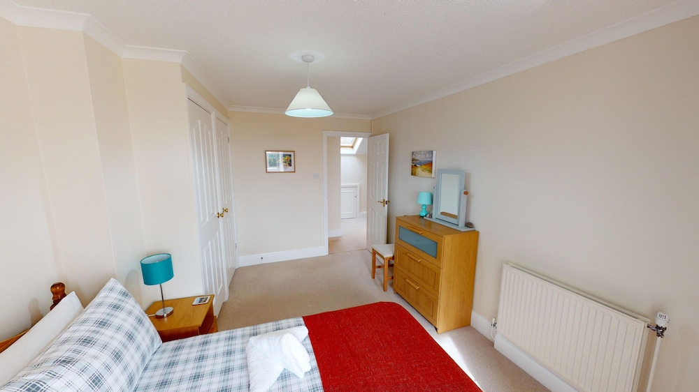 The Retreat - Two Bedroom Apartment, Sleeps 4 - Sidmouth