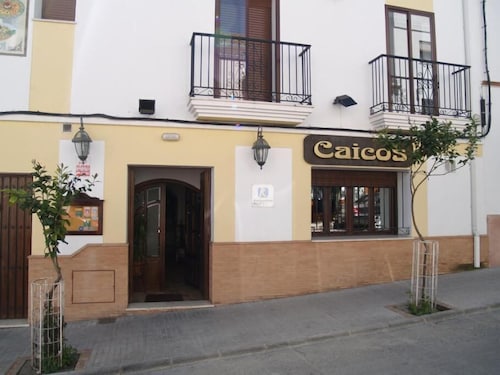 Caico S - Andalusia