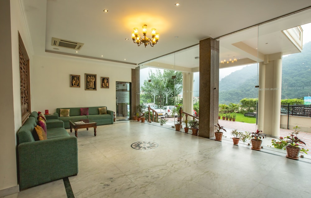 Comfort Hotel Dewa Retreat - Uttarakhand