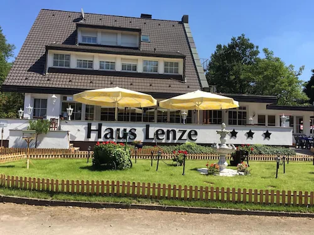 Hotel Haus Lenze - Arnsberg