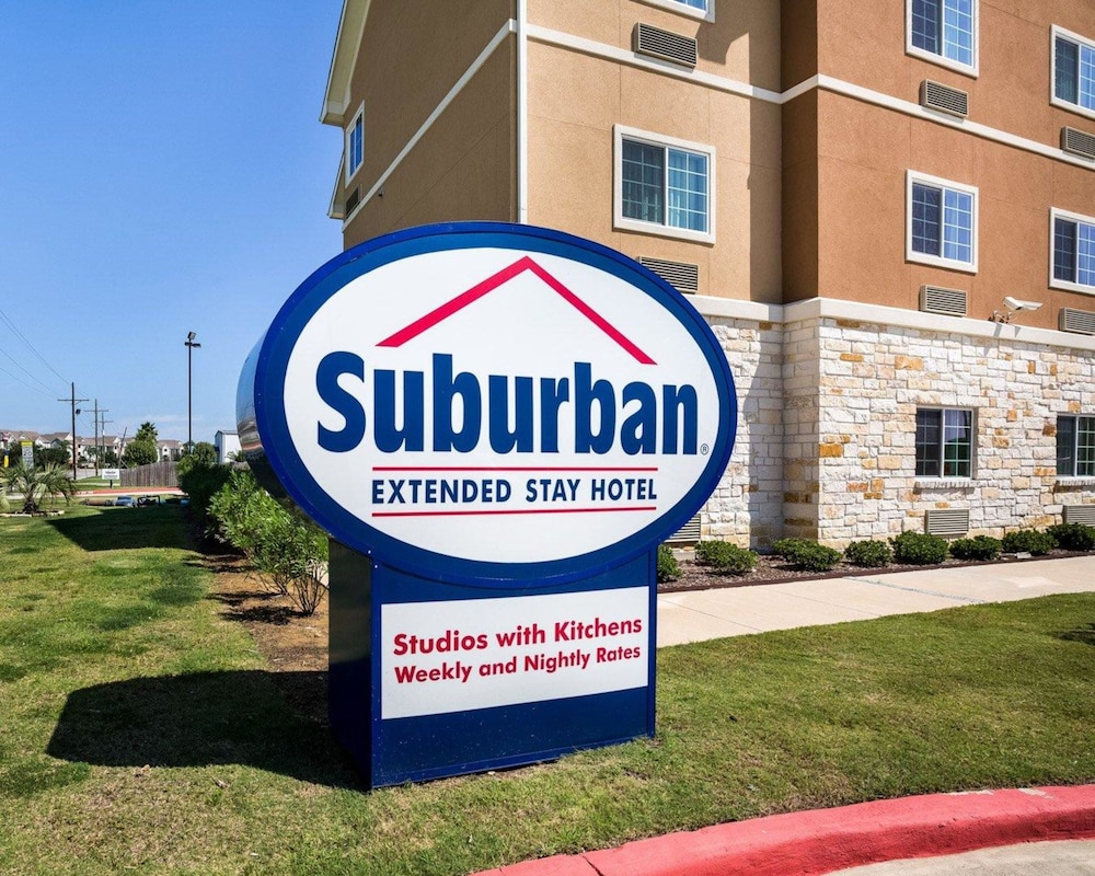 Suburban Extended Stay Hotel - Port Arthur