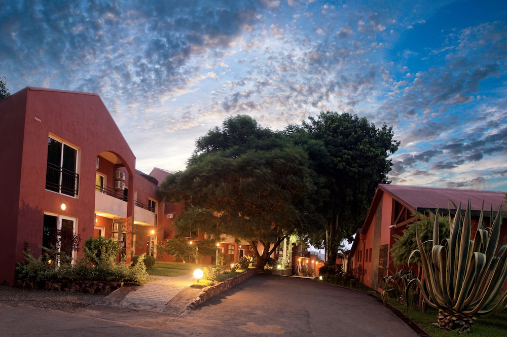 高原罗莱酒店 - 馬達加斯加
