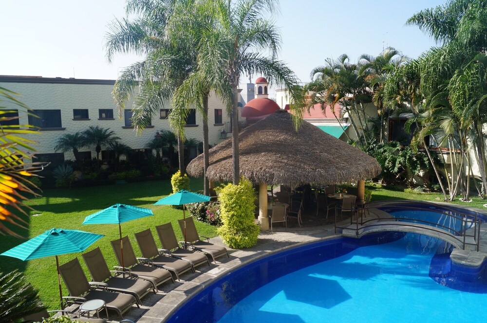 Hotel Argento - Morelos