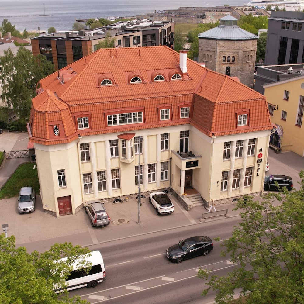 Fat Margaret's Hostel - Estonie