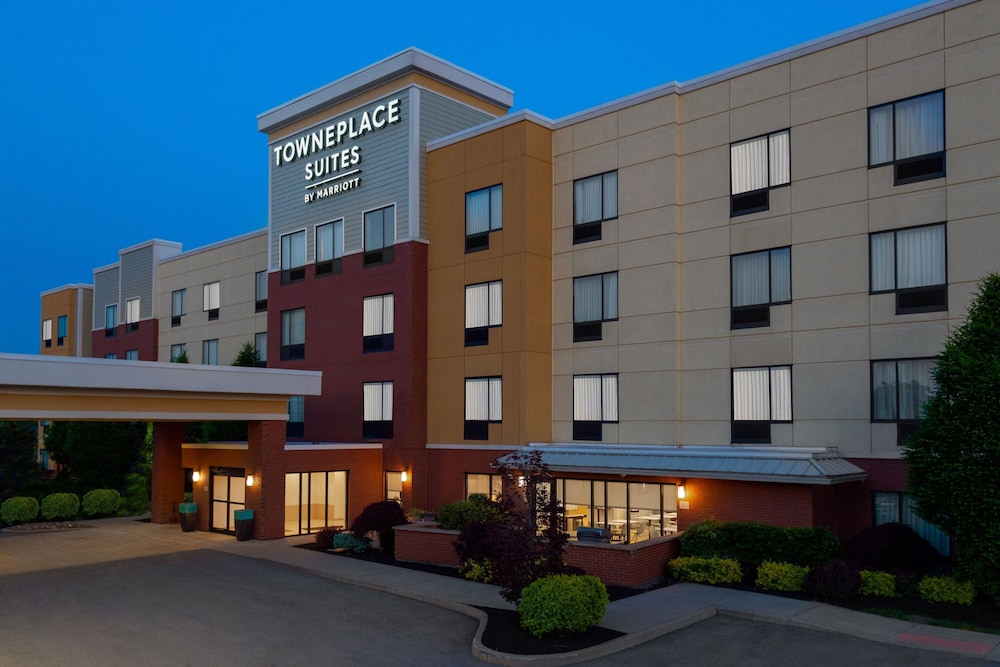 Towneplace Suites Buffalo Airport - East Aurora