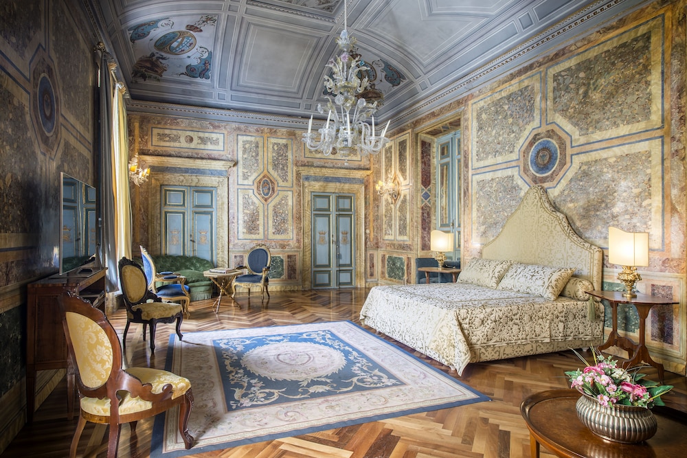 Residenza Ruspoli Bonaparte - Monti