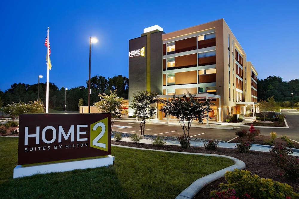 Home2 Suites By Hilton Nashville-airport - Tennessee