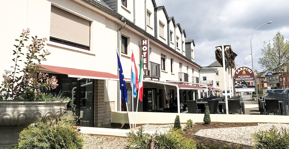 Hotel Carpini - Pétange