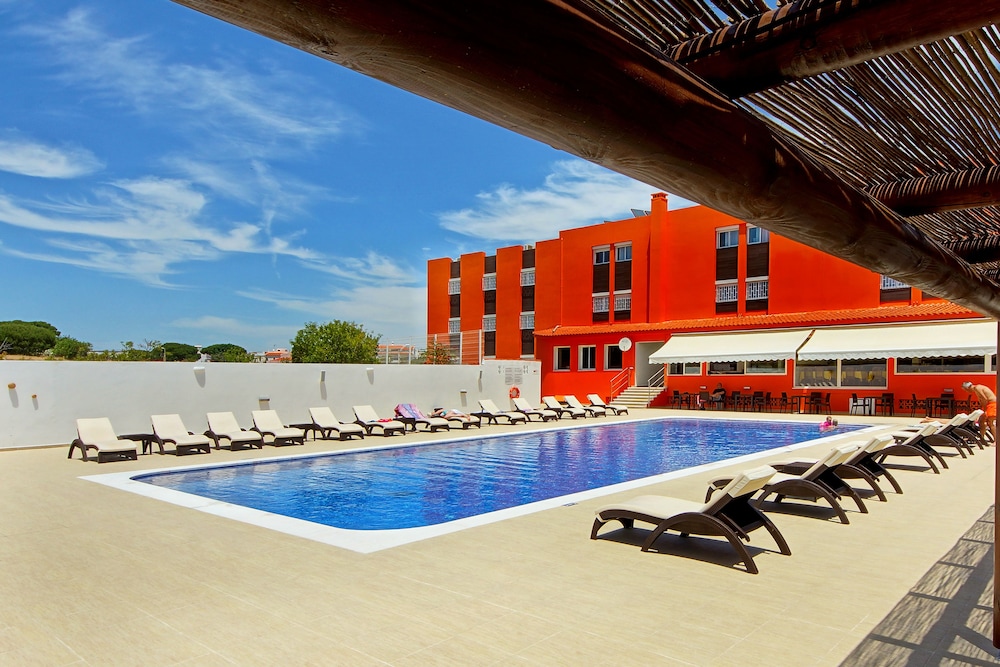 Hotel Zodiaco - Algarve