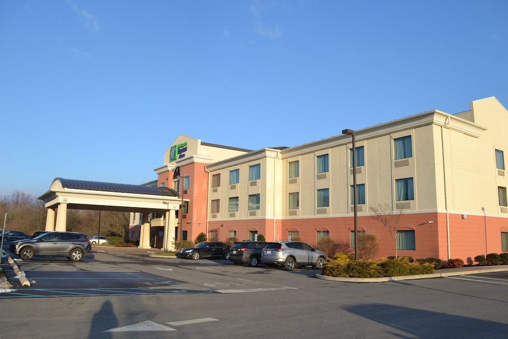 Holiday Inn Express Hotel & Suites Selinsgrove, An Ihg Hotel - Lewisburg, PA