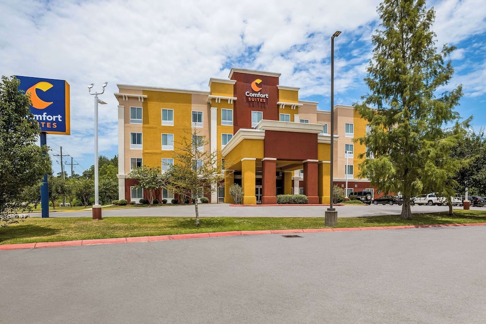 Comfort Suites Denham Springs - Baton Rouge