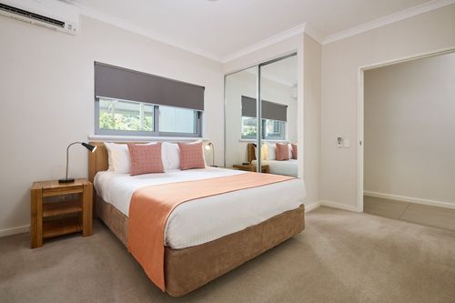 Perth Short Term and Weekly Rentals cozycozy
