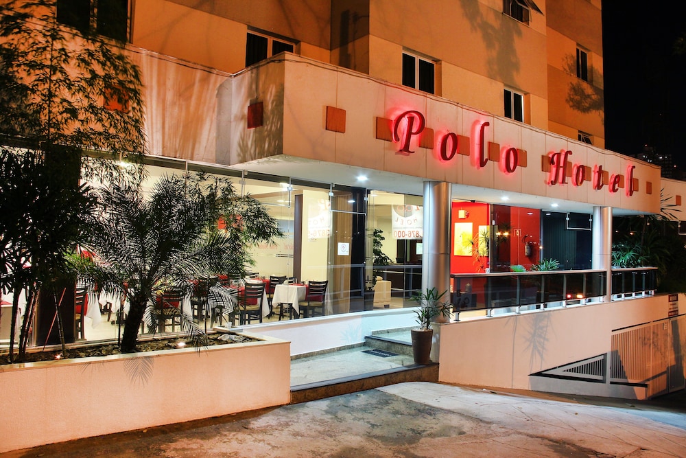 Polo Hotel - São José dos Campos