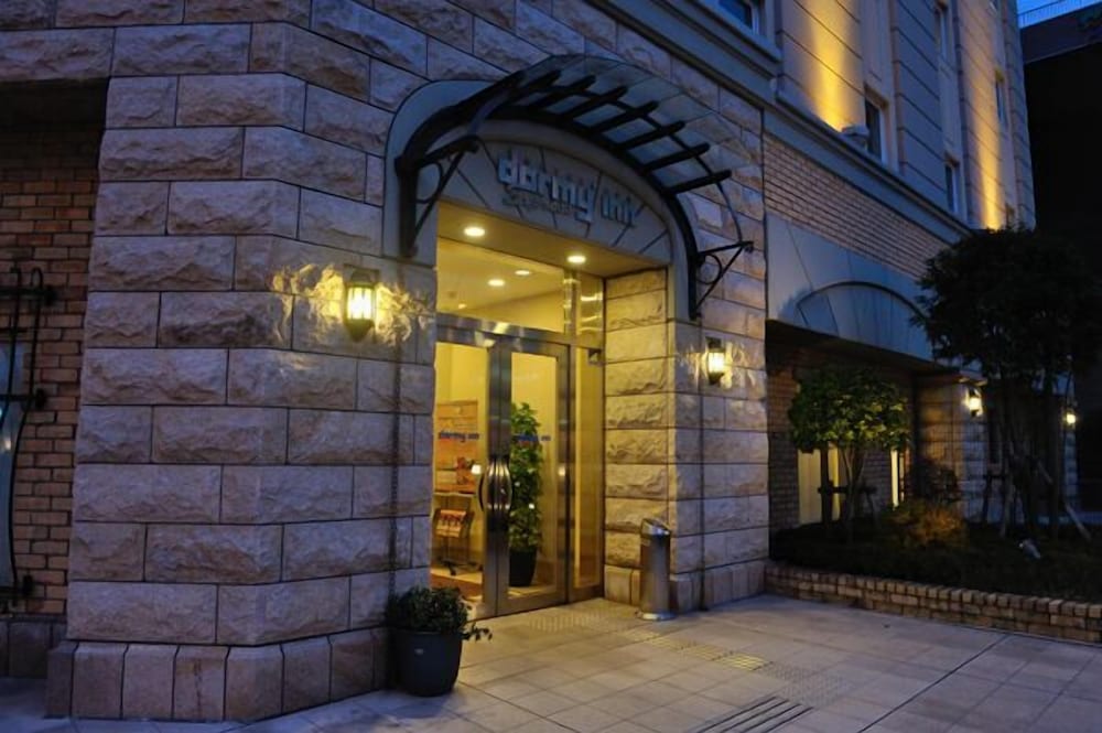 Dormy Inn Express Koriyama Natural Hot Spring - 郡山市