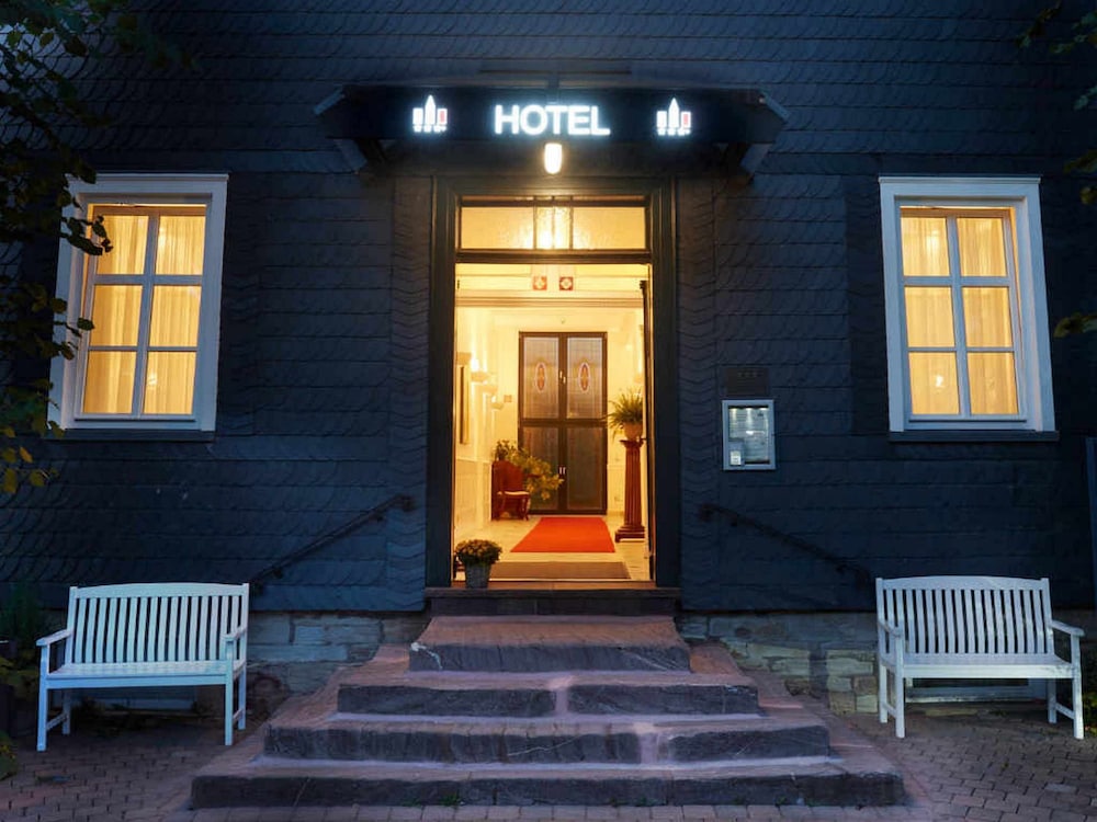 Hotel Snorrenburg - Rennerod