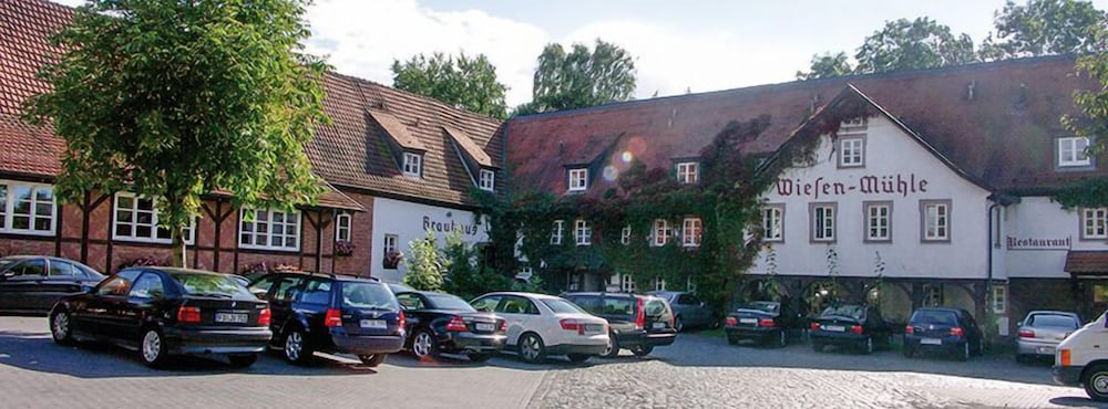 Brauhaus Wiesenmühle - Fulda
