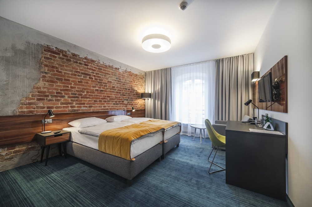 3-star Hotel ∙ Double Room - Łódź