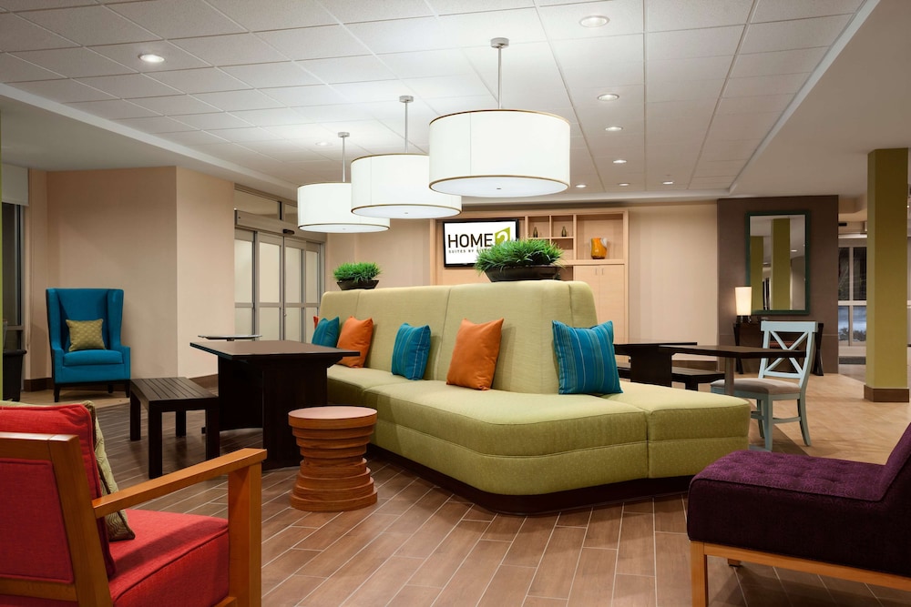 Home2 Suites By Hilton Rahway - New York