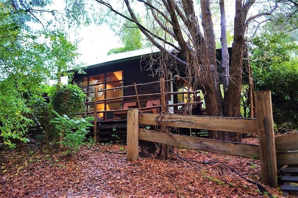 Black Cockatoo Lodge - Nannup