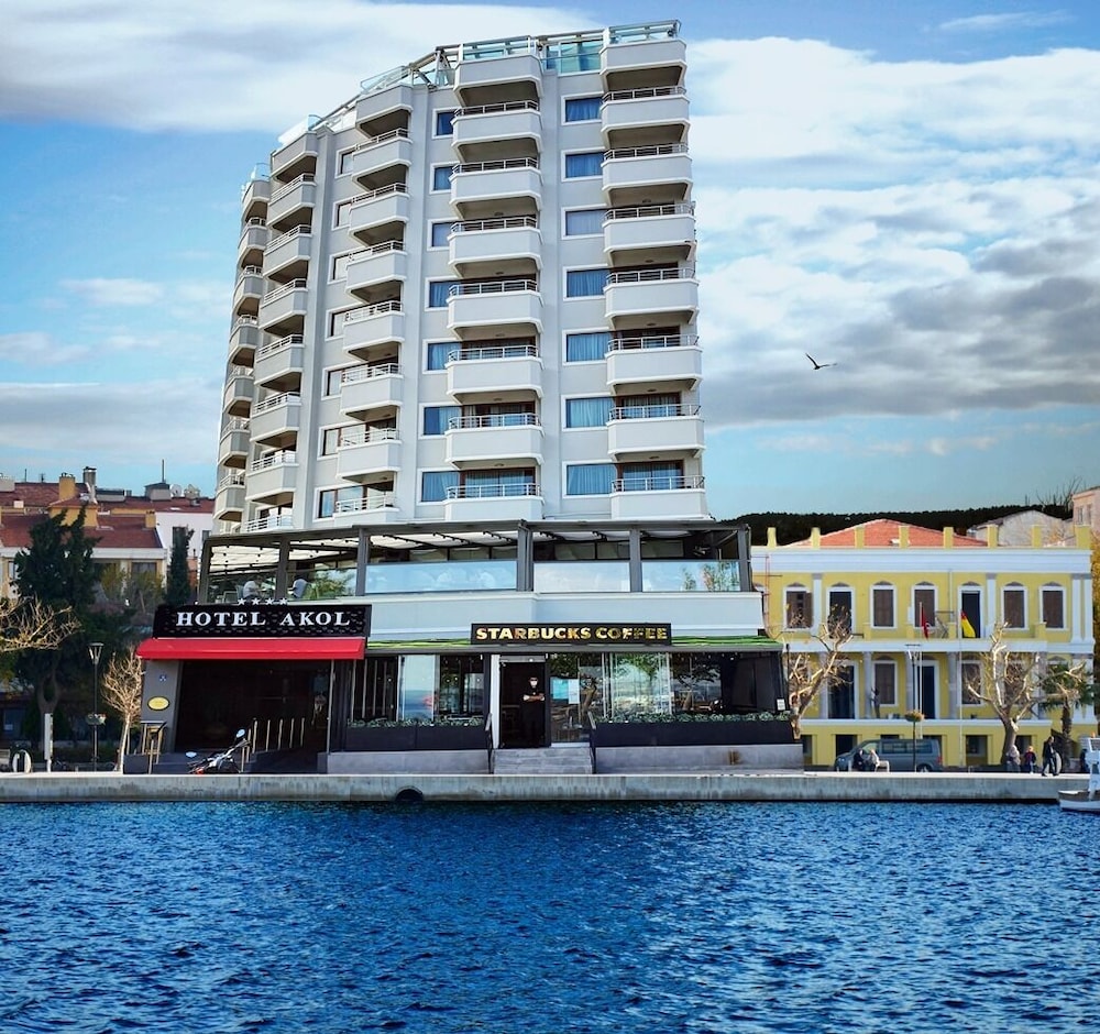 Akol Hotel - Çanakkale