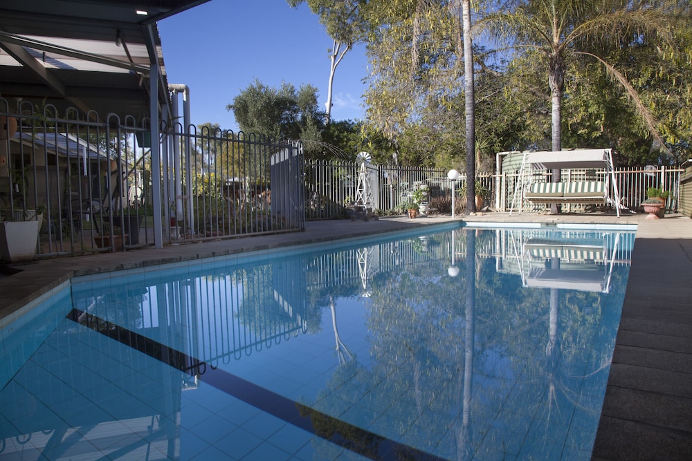 Kathys Place Bed And Breakfast - Alice Springs