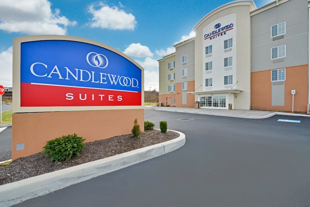 Candlewood Suites Harrisburg-Hershey - Harrisburg