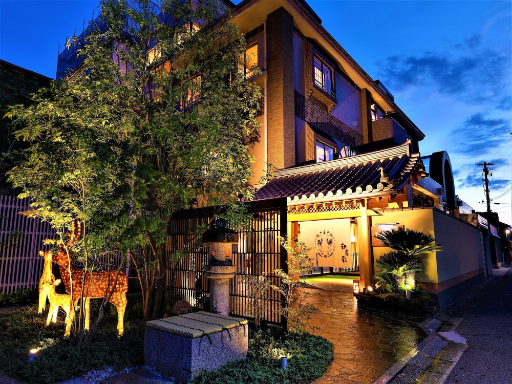호텔 뉴 와카사 - 일본