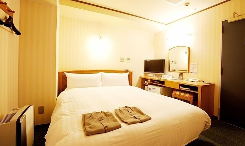 Hotel Prime Inn Toyama - Ishikawa