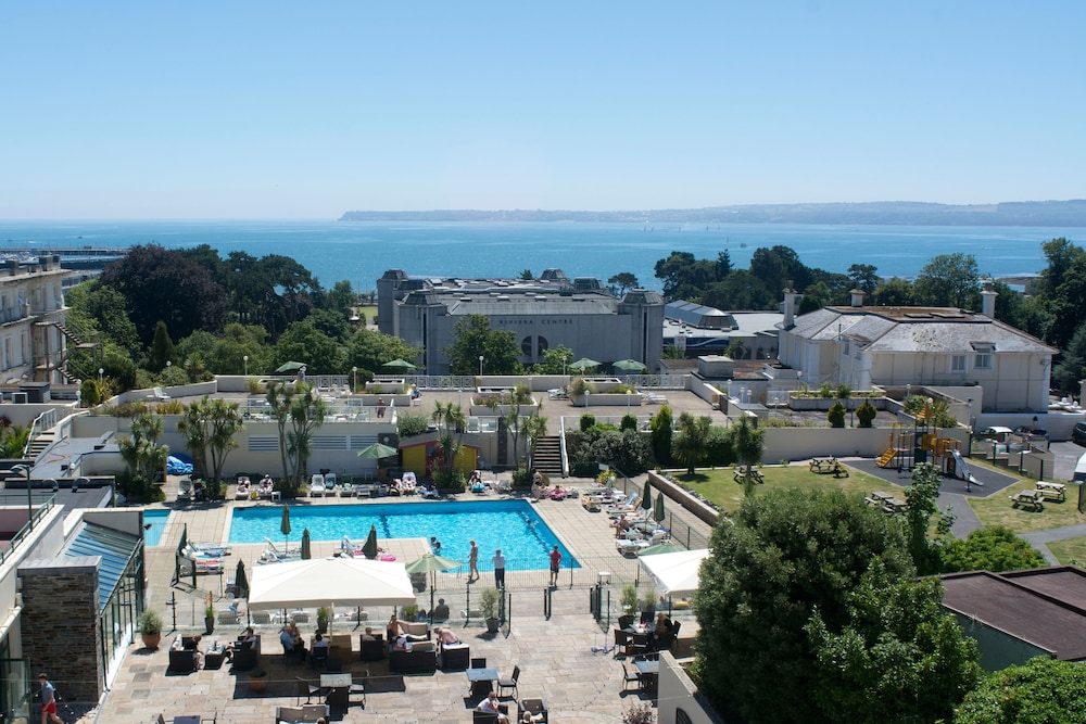 Tlh Derwent Hotel - Tlh Leisure, Entertainment And Spa Resort - Torquay