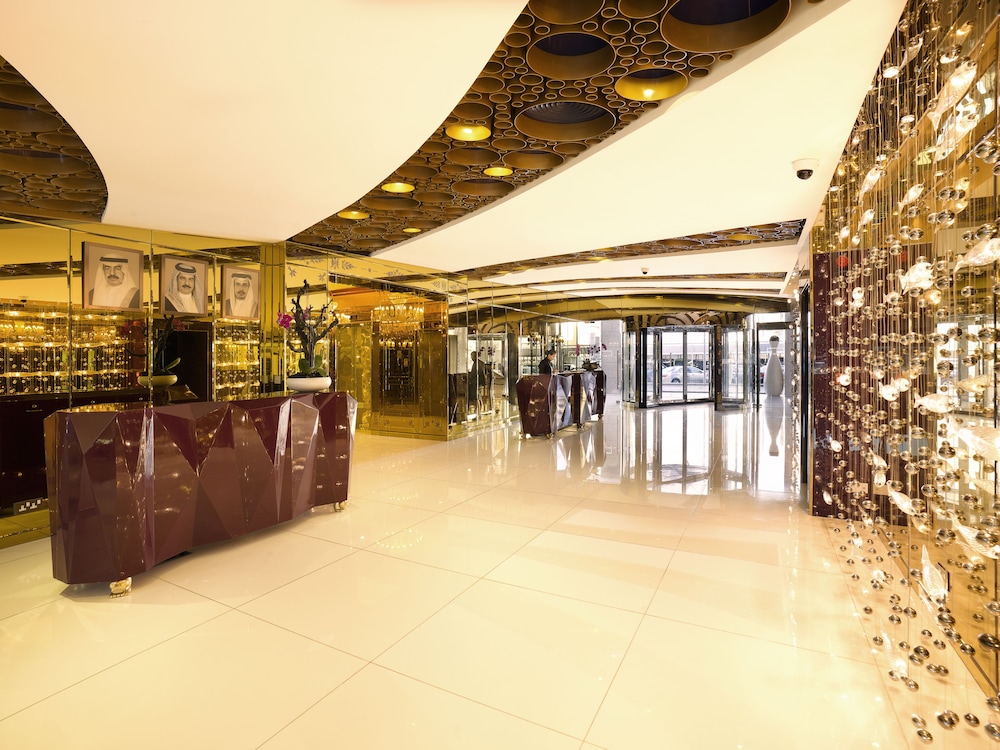 The Domain Bahrain Hotel and Spa - Baréin