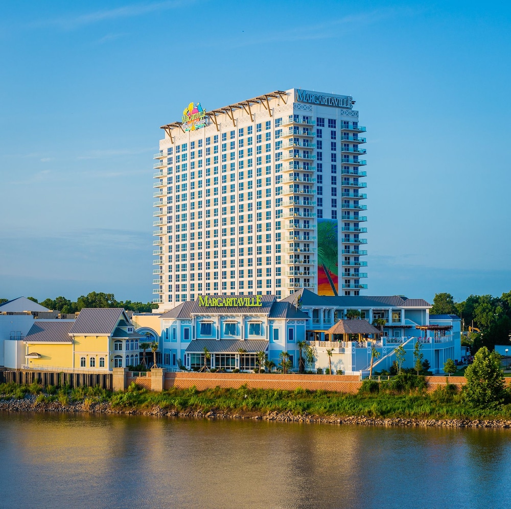 Margaritaville Resort Casino - Luisiana