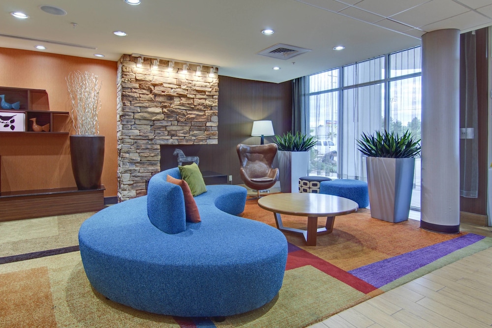 Fairfield Inn and Suites by Marriott Natchitoches - Natchitoches
