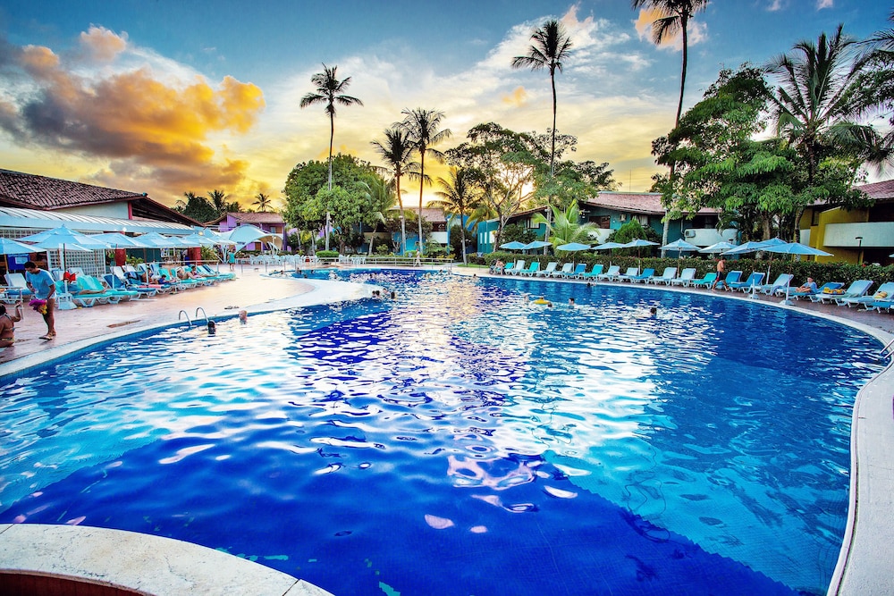 Resort Arcobaleno All Inclusive - Bahía