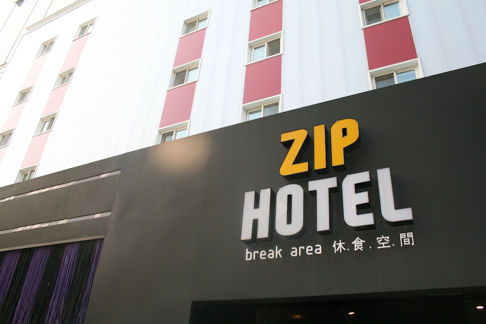 Zip Hotel - Ansan